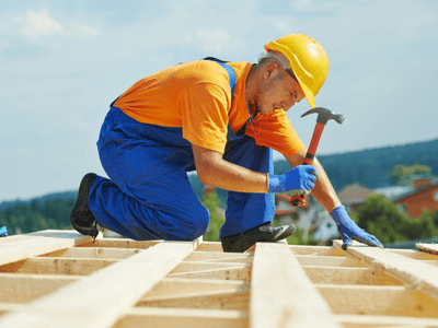 Why Choose Gutter Cleaning